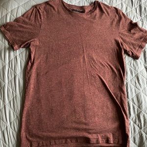 PacSun Red Tee